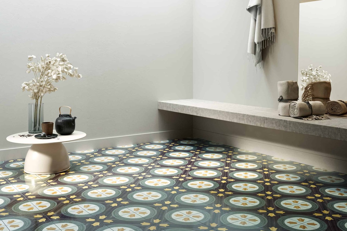 Keramika Fioranese ceramica