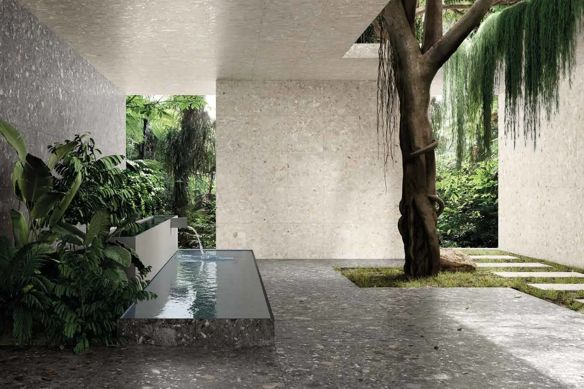 Keramika cercom  ceramica