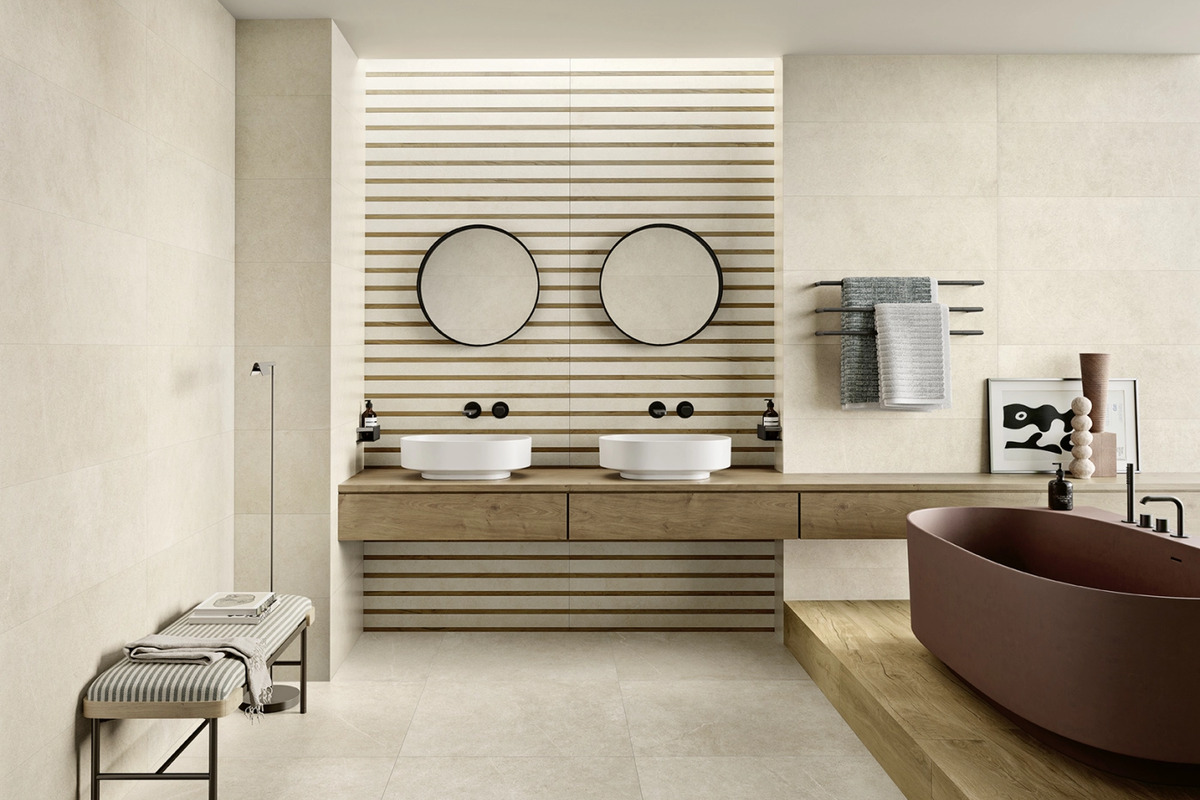 Keramika Love Tiles ceramica