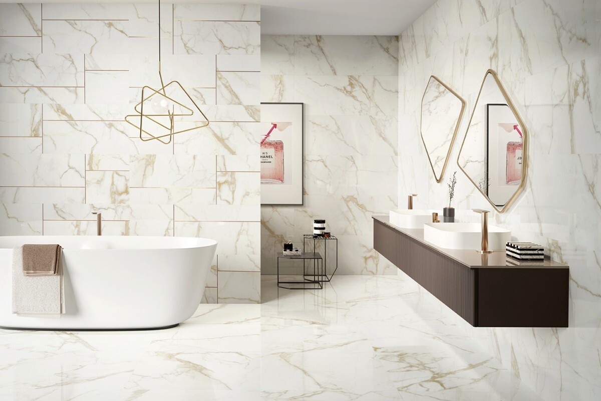 Keramika Love Tiles ceramica