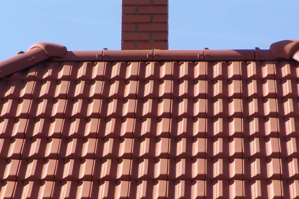 Strešna kritina Creaton