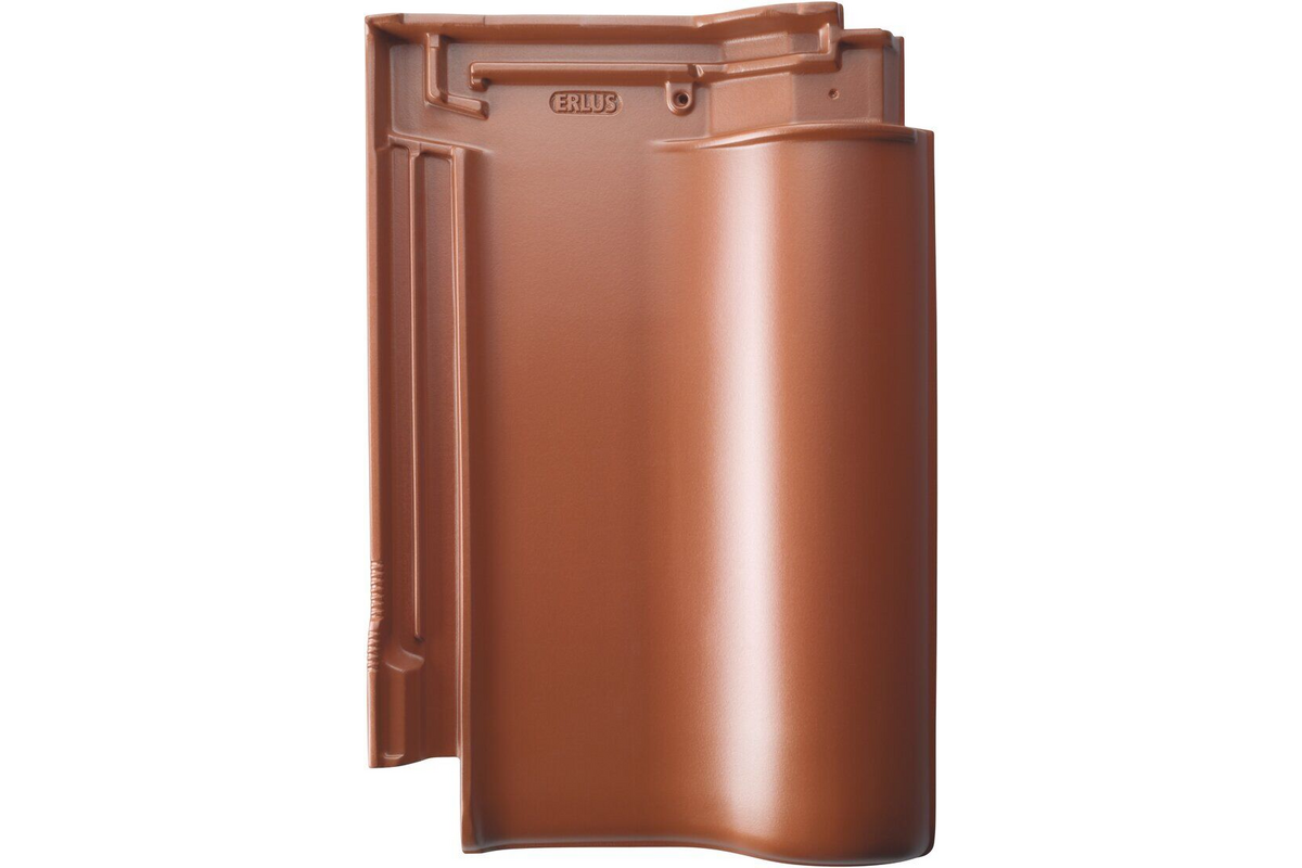 Strešna kritina Erlus