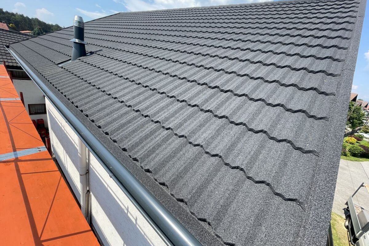 Strešna kritina Gerard