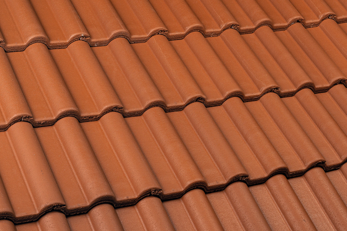 Strešna kritina Heidelberg