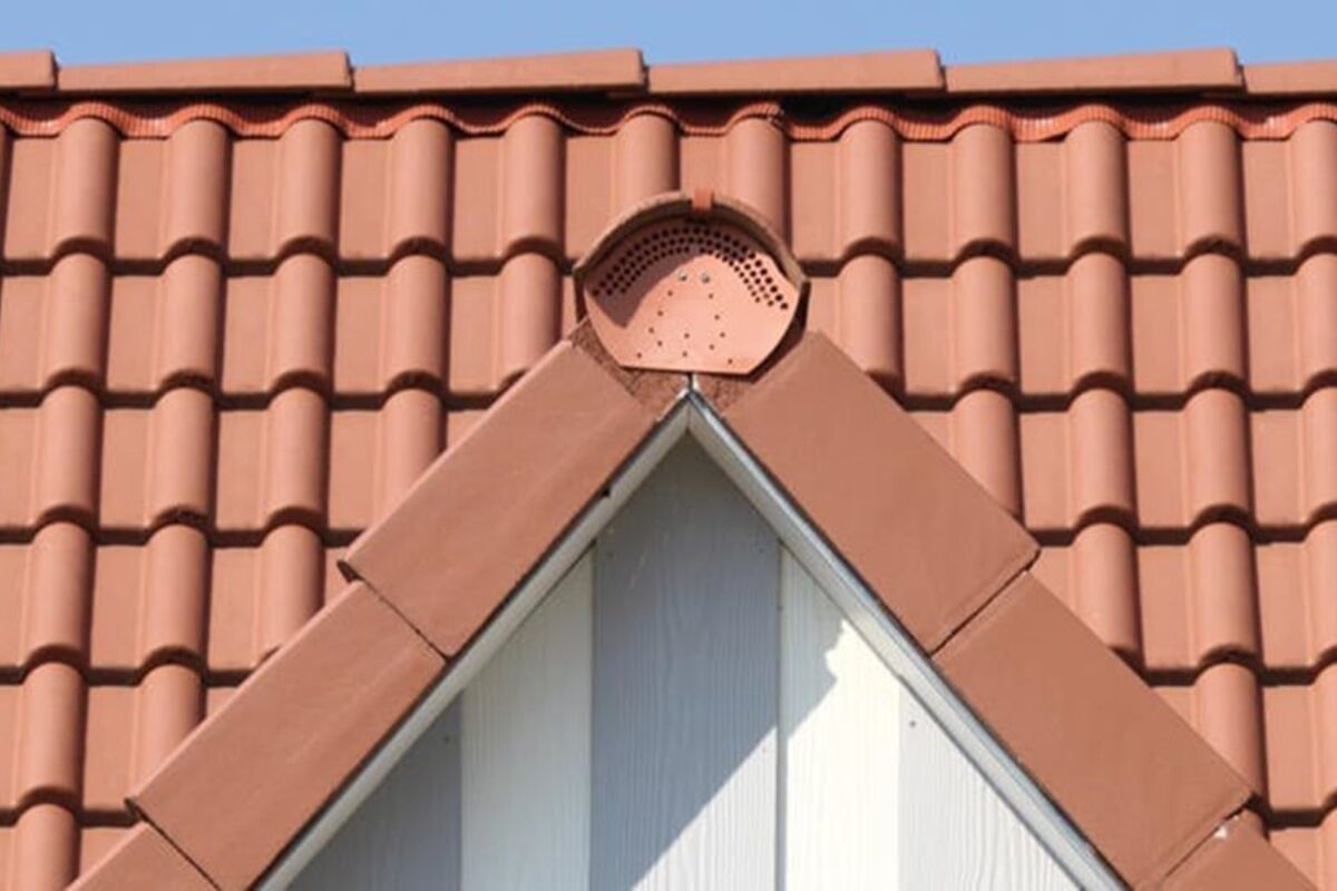 Strešna kritina Heidelberg