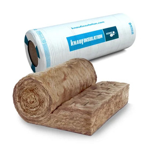 Knauf Insulation mineralna volna za suho montažo