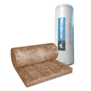 Knauf Insulation zvočna izolacija predelnih sten