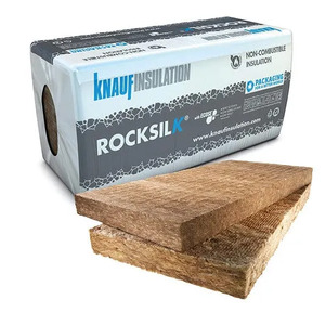 Toplotna izolacija Knauf Insulation