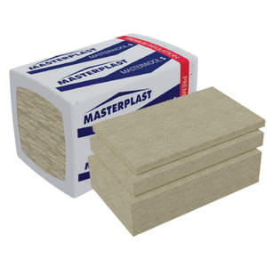 Masterwool izolacija za mansarde in strope